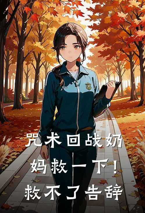 咒术回战奶妈救一下！救不了告辞(夏油杰夏油)完结小说_小说完整版免费阅读咒术回战奶妈救一下！救不了告辞夏油杰夏油