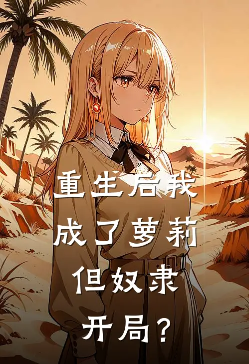 重生后我成了萝莉，但奴隶开局？