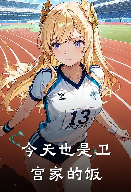 今天也是卫宫家的饭