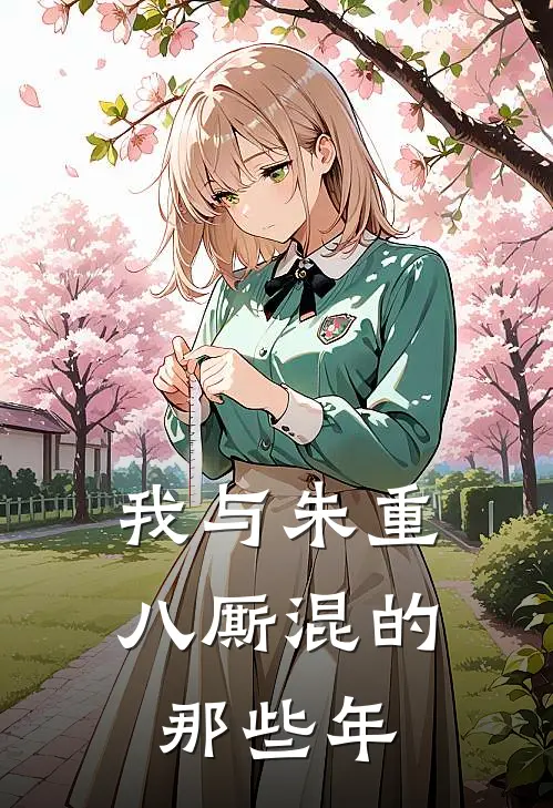 我与朱重八厮混的那些年(邹宇朱重八)完本小说_全本免费小说我与朱重八厮混的那些年邹宇朱重八