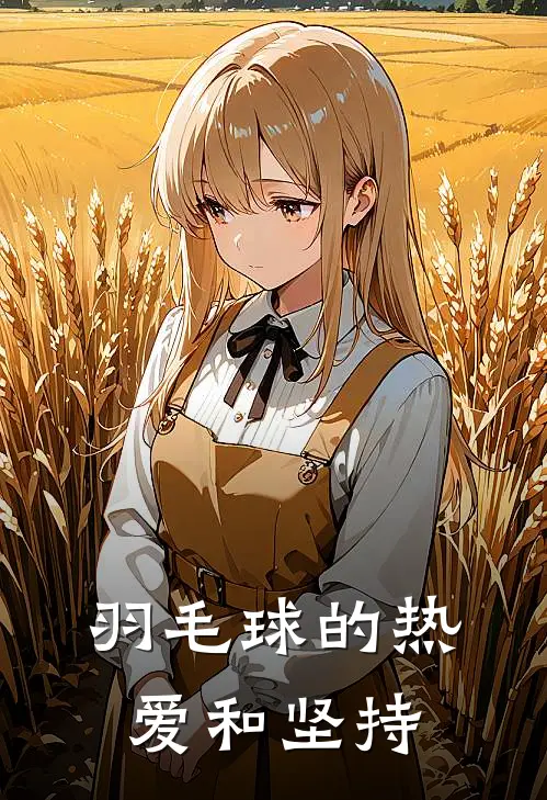 羽毛球的热爱和坚持