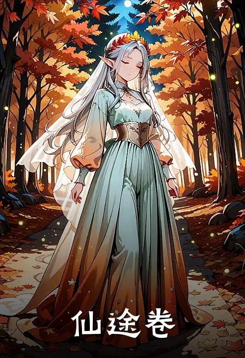 仙途卷