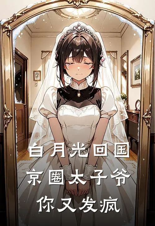 白月光回国，京圈太子爷你又发疯(林和宴柏)完整版免费全文阅读_完本小说推荐白月光回国，京圈太子爷你又发疯(林和宴柏)