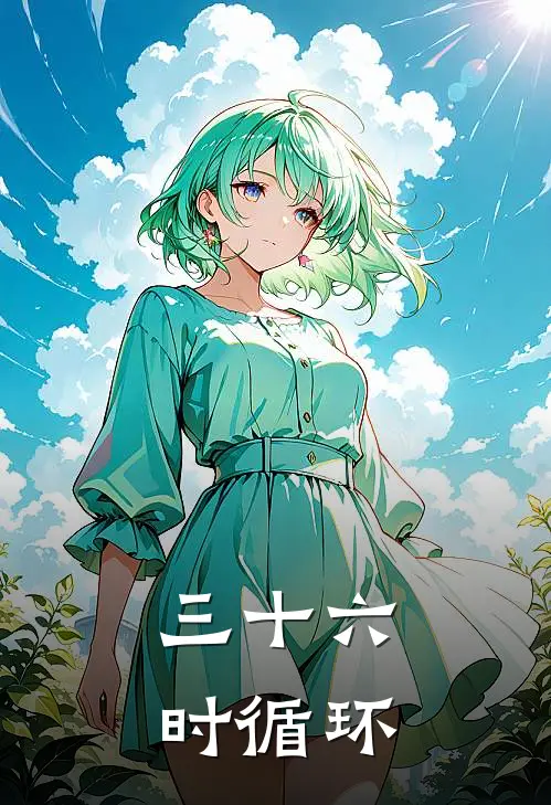 三十六时循环林柚王浩免费小说在线阅读_热门小说在线阅读三十六时循环林柚王浩