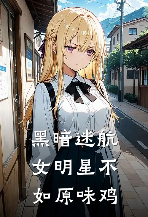 黑暗迷航：女明星不如原味鸡