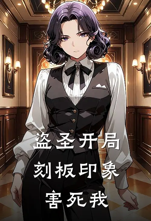 盗圣开局，刻板印象害死我