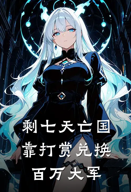 剩七天亡国，靠打赏兑换百万大军