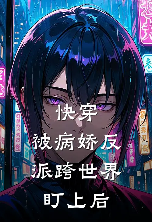 快穿：被病娇反派跨世界盯上后(叶林暄季沉)免费小说全集_完本小说免费阅读快穿：被病娇反派跨世界盯上后(叶林暄季沉)