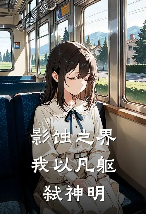 影蚀之界，我以凡躯弑神明