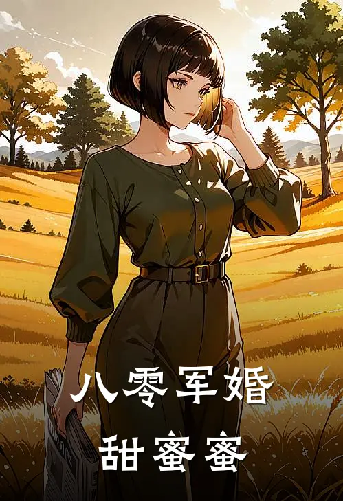 苏晚晴顾沉舟(八零军婚甜蜜蜜)全章节在线阅读_(八零军婚甜蜜蜜)全本在线阅读