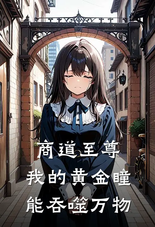 商道至尊：我的黄金瞳能吞噬万物(林陌周雯)在线免费小说_完结小说免费阅读商道至尊：我的黄金瞳能吞噬万物林陌周雯