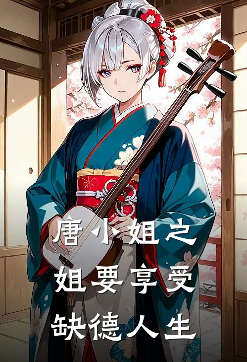 唐小姐之姐要享受缺德人生唐糖李曼曼热门的网络小说_完整版小说唐小姐之姐要享受缺德人生(唐糖李曼曼)