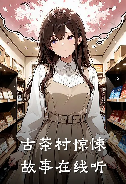 古茶村惊悚故事在线听