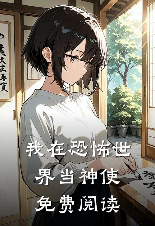 我在恐怖世界当神使免费阅读
