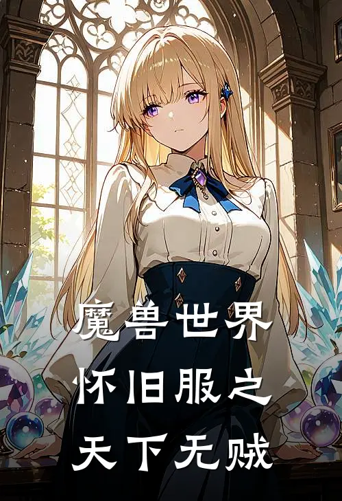 魔兽世界怀旧服之天下无贼