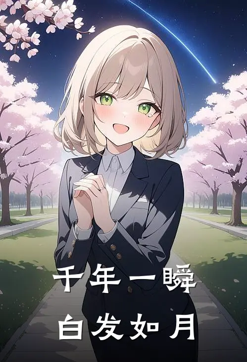 《千年一瞬白发如月》李冶陆羽全文免费在线阅读_《千年一瞬白发如月》全集阅读