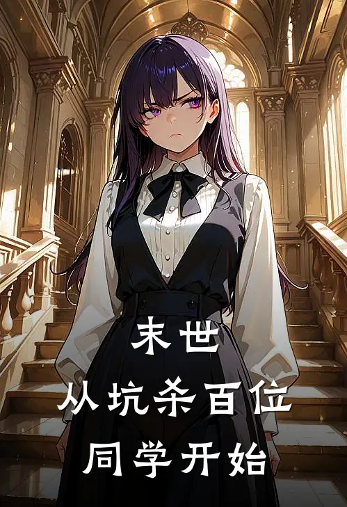 末世：从坑杀百位同学开始