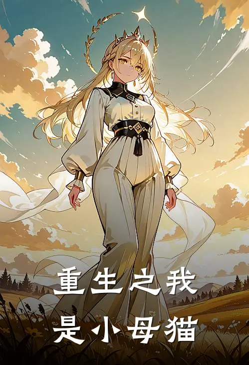 重生之我是小母猫