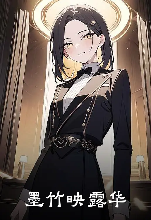 墨竹映露华(林墨竹白露涵)热门网络小说_小说推荐完结墨竹映露华(林墨竹白露涵)