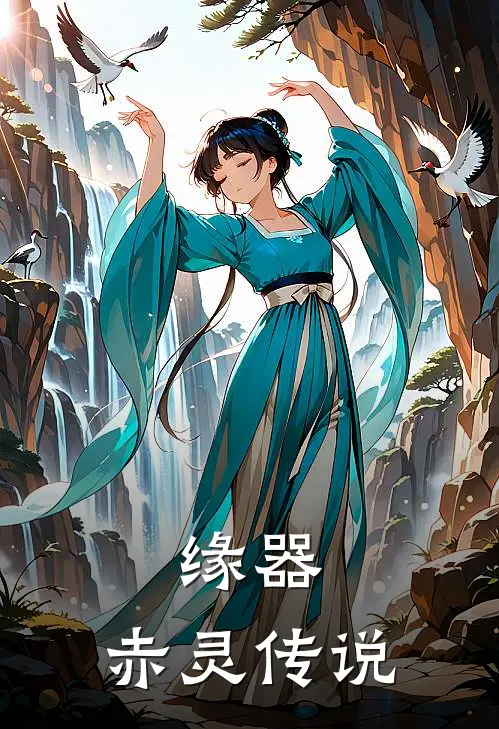 缘器：赤灵传说