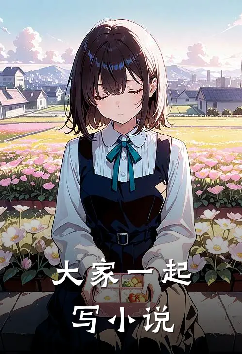 大家一起写小说