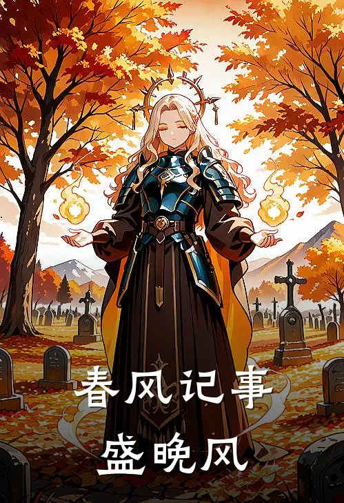 春风记事盛晚风