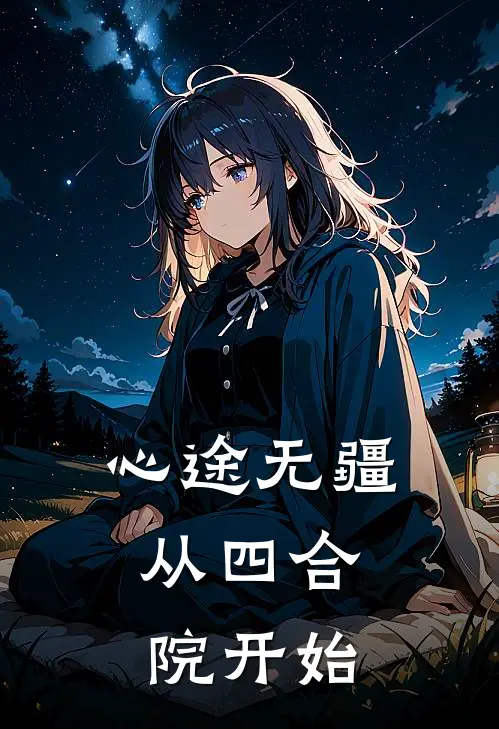 心途无疆：从四合院开始