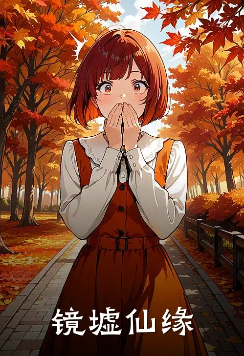 镜墟仙缘
