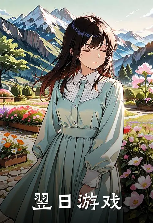 翌日游戏余灵赵甘林免费小说_完本免费小说翌日游戏余灵赵甘林