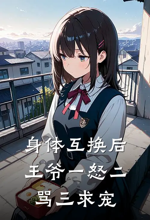 身体互换后，王爷一怒二骂三求宠