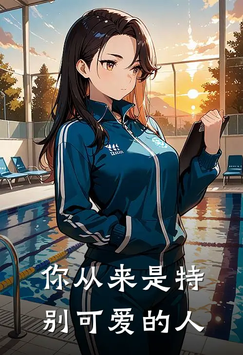 你从来是特别可爱的人