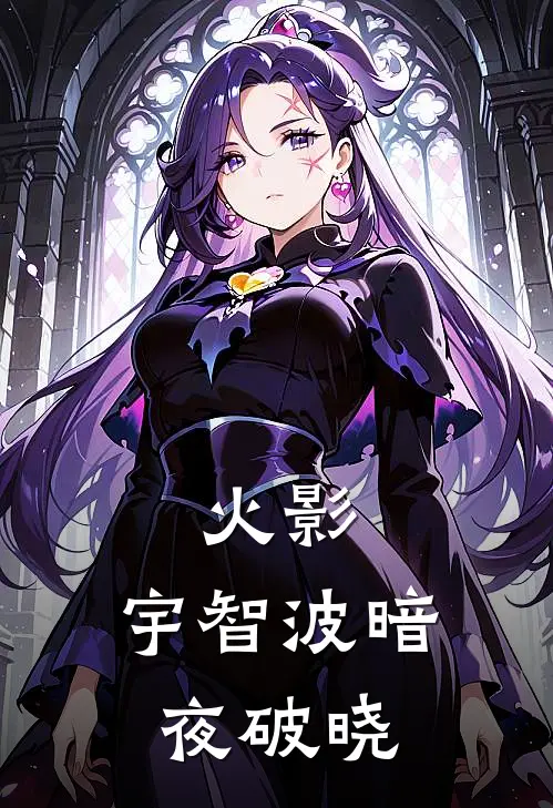 火影：宇智波暗夜破晓