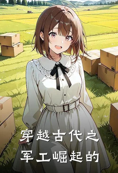 穿越古代之军工崛起的