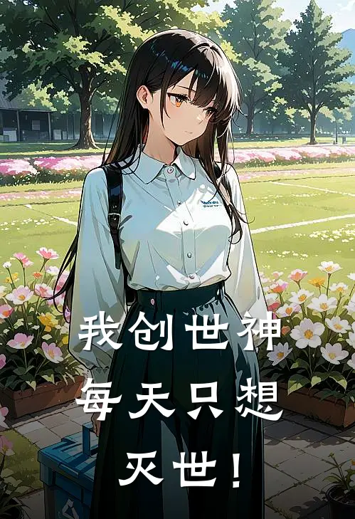 我创世神，每天只想灭世！全文免费阅读无弹窗大结局_我创世神，每天只想灭世！（苏墨北齐）最新小说