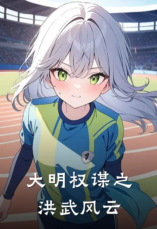 大明权谋之洪武风云