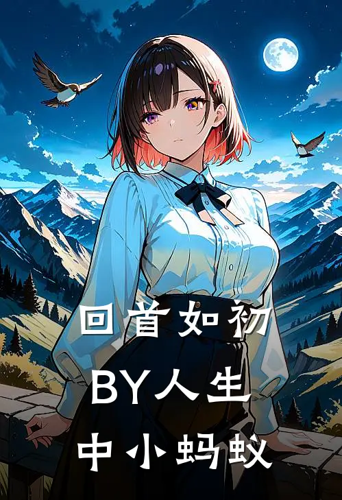 回首如初BY人生中小蚂蚁