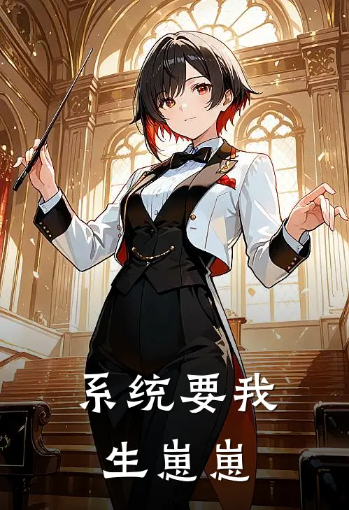 系统要我生崽崽(安可玄璇)热门网络小说_最新完本小说系统要我生崽崽(安可玄璇)