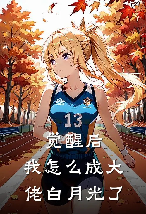 觉醒后，我怎么成大佬白月光了荀茉秦慕深全本免费在线阅读_荀茉秦慕深全文阅读