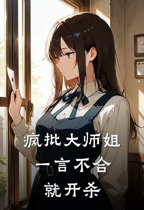 疯批大师姐，一言不合就开杀