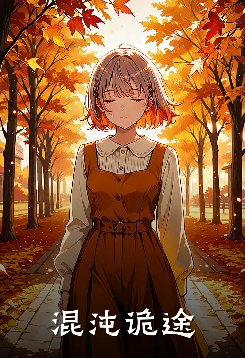 混沌诡途(林澜陈宇)完整版免费全文阅读_最热门小说混沌诡途林澜陈宇