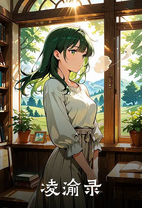 《凌渝录》梦曦屿森已完结小说_凌渝录(梦曦屿森)经典小说