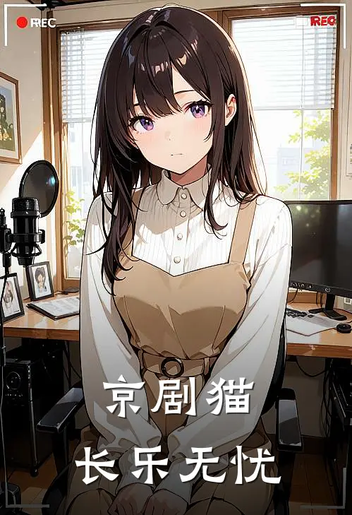 京剧猫：长乐无忧