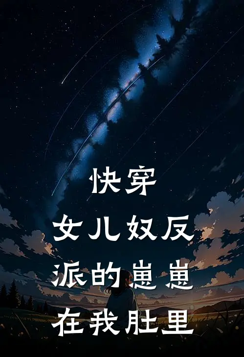 快穿：女儿奴反派的崽崽在我肚里