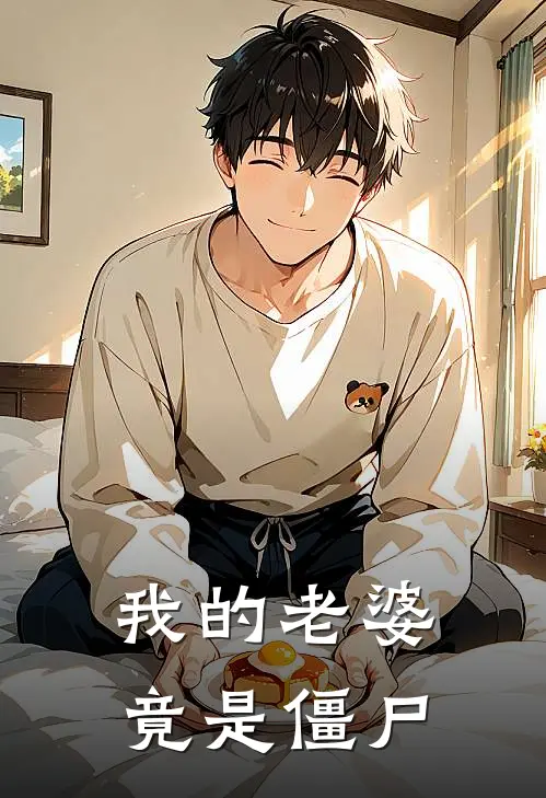 我的老婆竟是僵尸