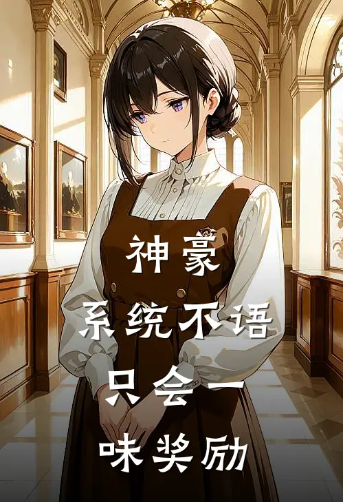 神豪：系统不语，只会一味奖励