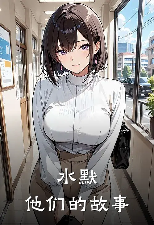 水默：他们的故事