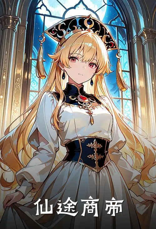 仙途商帝林易赵二爷完结版免费小说_完本小说大全仙途商帝林易赵二爷