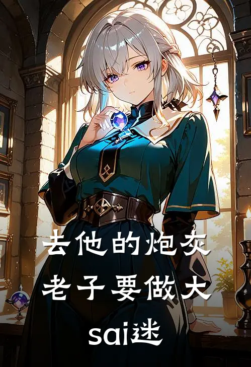 去他的炮灰，老子要做大sai迷