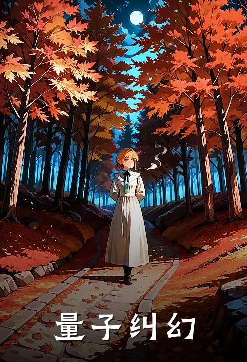 量子纠幻林宇艾丽新热门小说_最新章节列表量子纠幻(林宇艾丽)