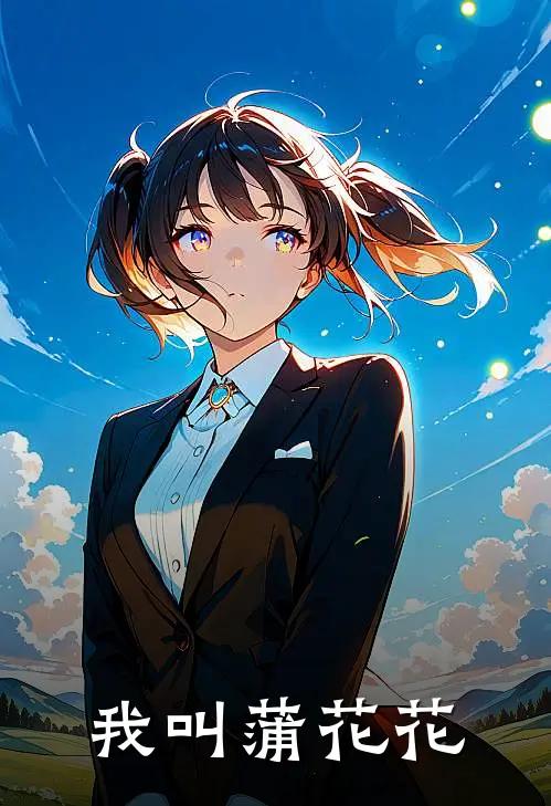 我叫蒲花花胡月桃画琦全文在线阅读_我叫蒲花花全集免费阅读